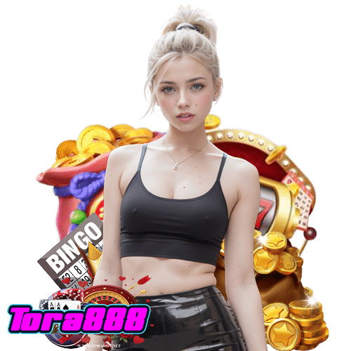 tora888 สล็อต