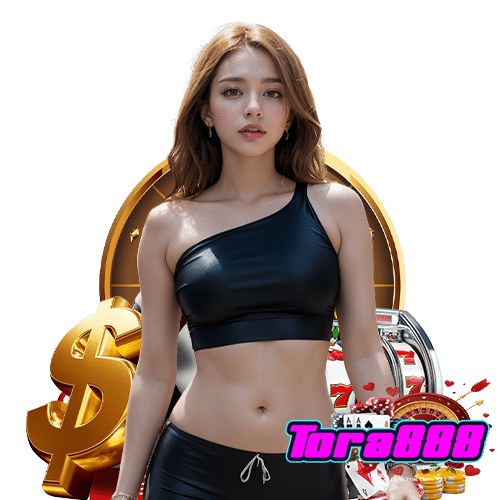 tora888 เว็บตรง